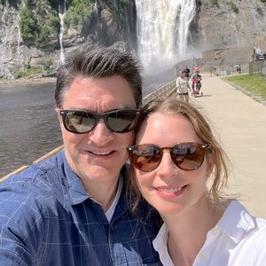 Meet your Posher, Eric